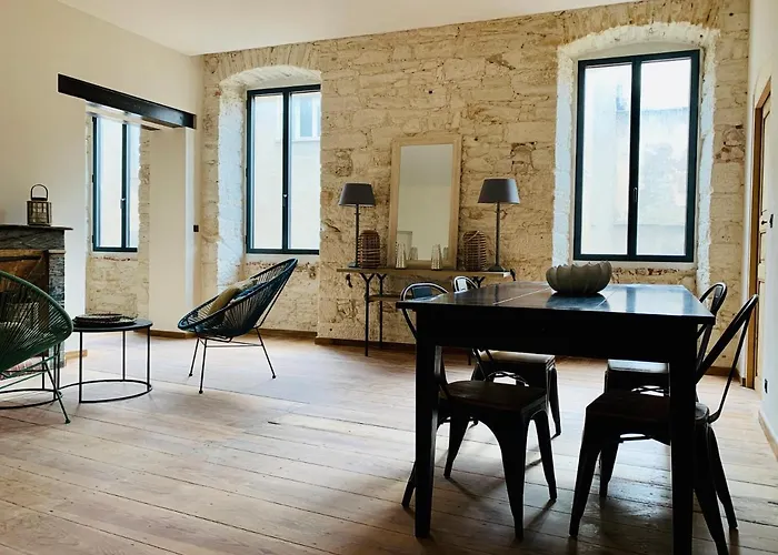 Casa Citadella Bonifacio