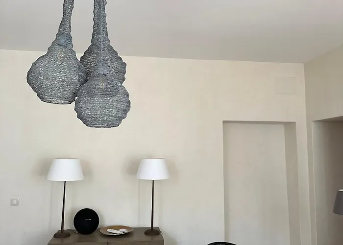 Casa Citadella Bonifacio