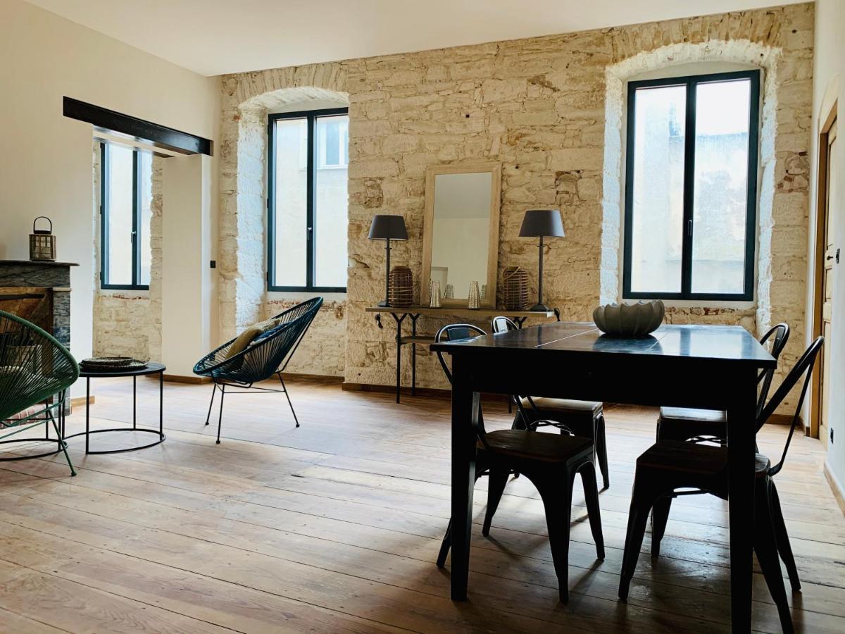Casa Citadella Bonifacio * Bonifacio (Corsica)