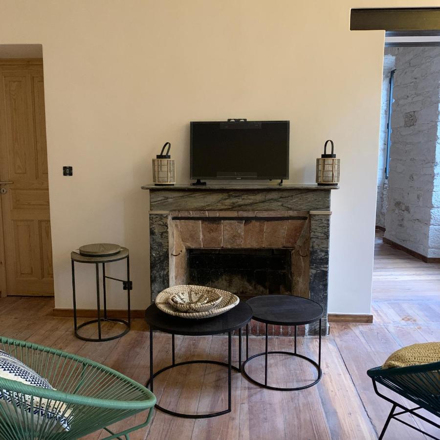 Apartment Casa Citadella Bonifacio
