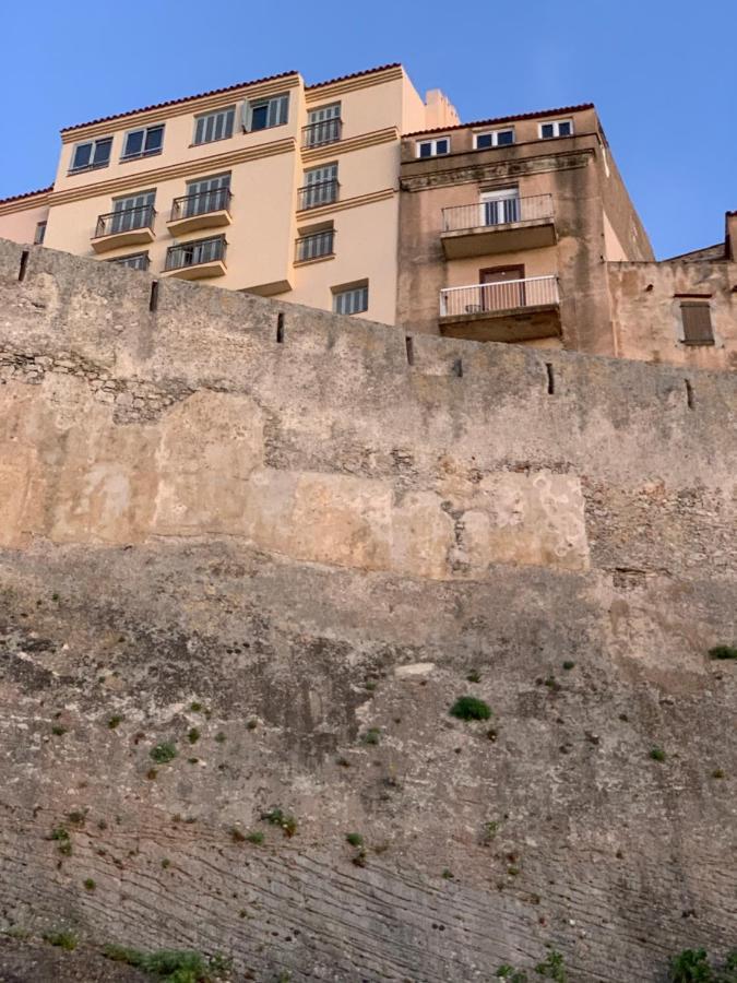 Casa Citadella Bonifacio Apartment *