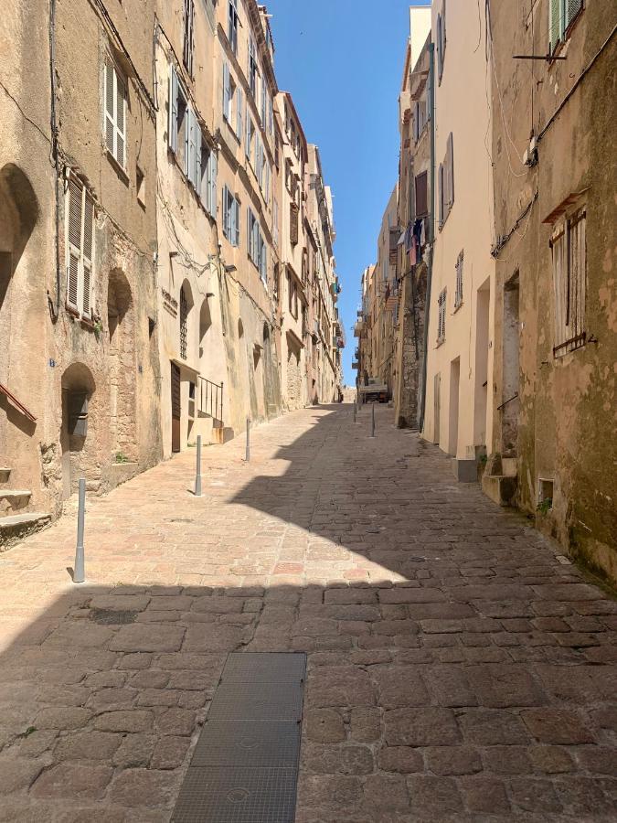 Casa Citadella Bonifacio * Bonifacio (Corsica)
