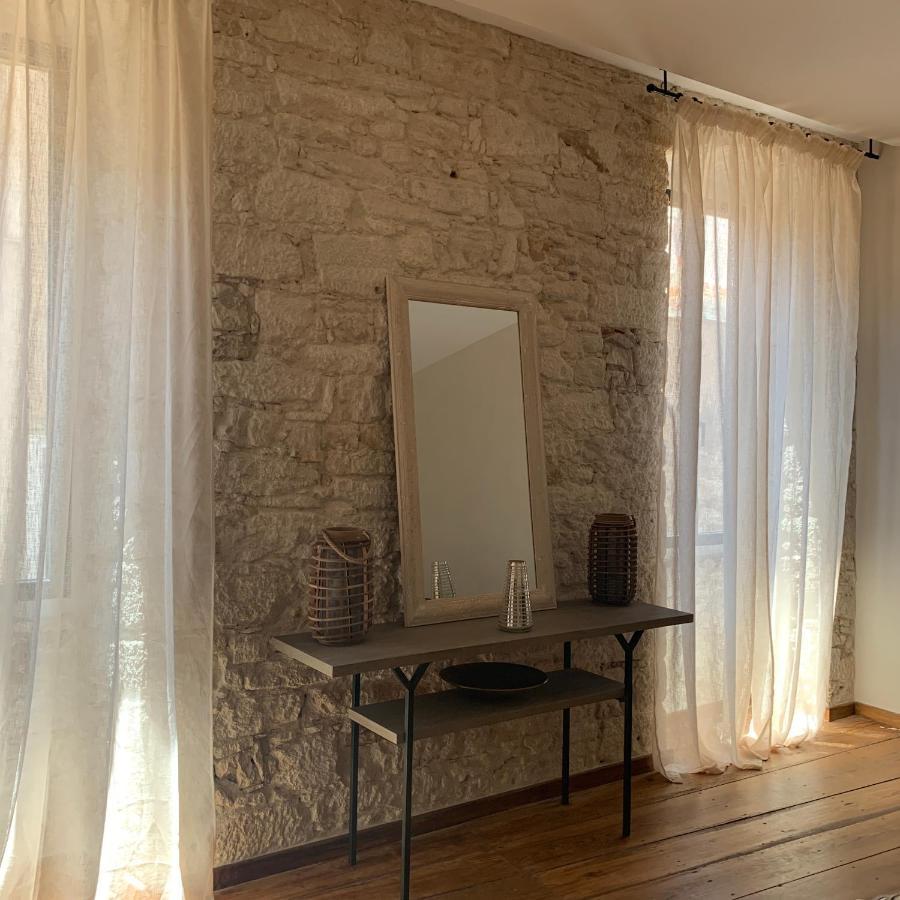 Casa Citadella Bonifacio