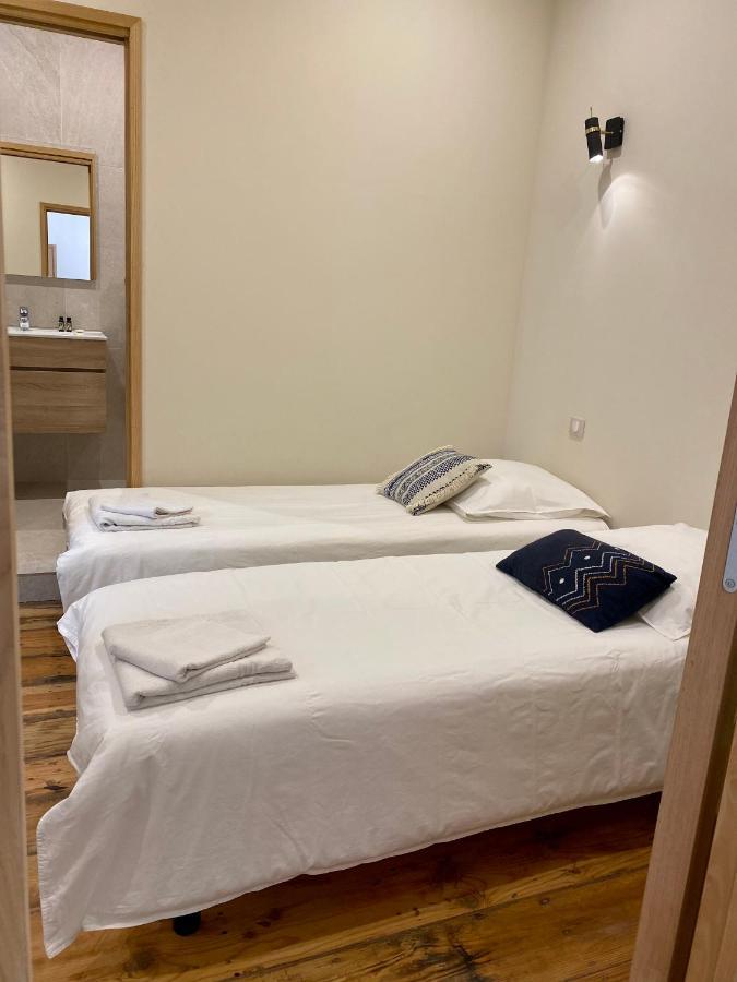 Casa Citadella Bonifacio Appartement