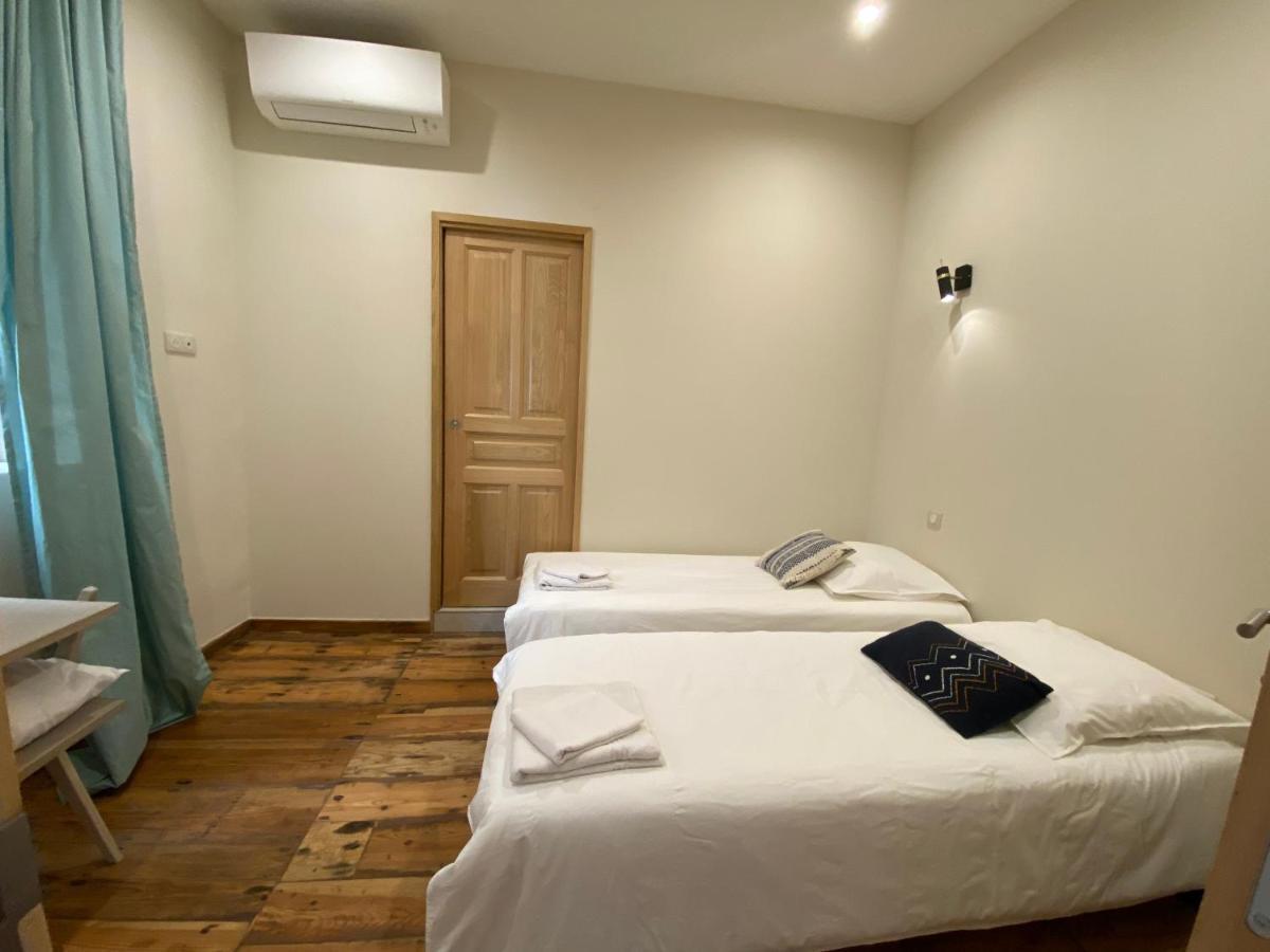 Apartment Casa Citadella Bonifacio