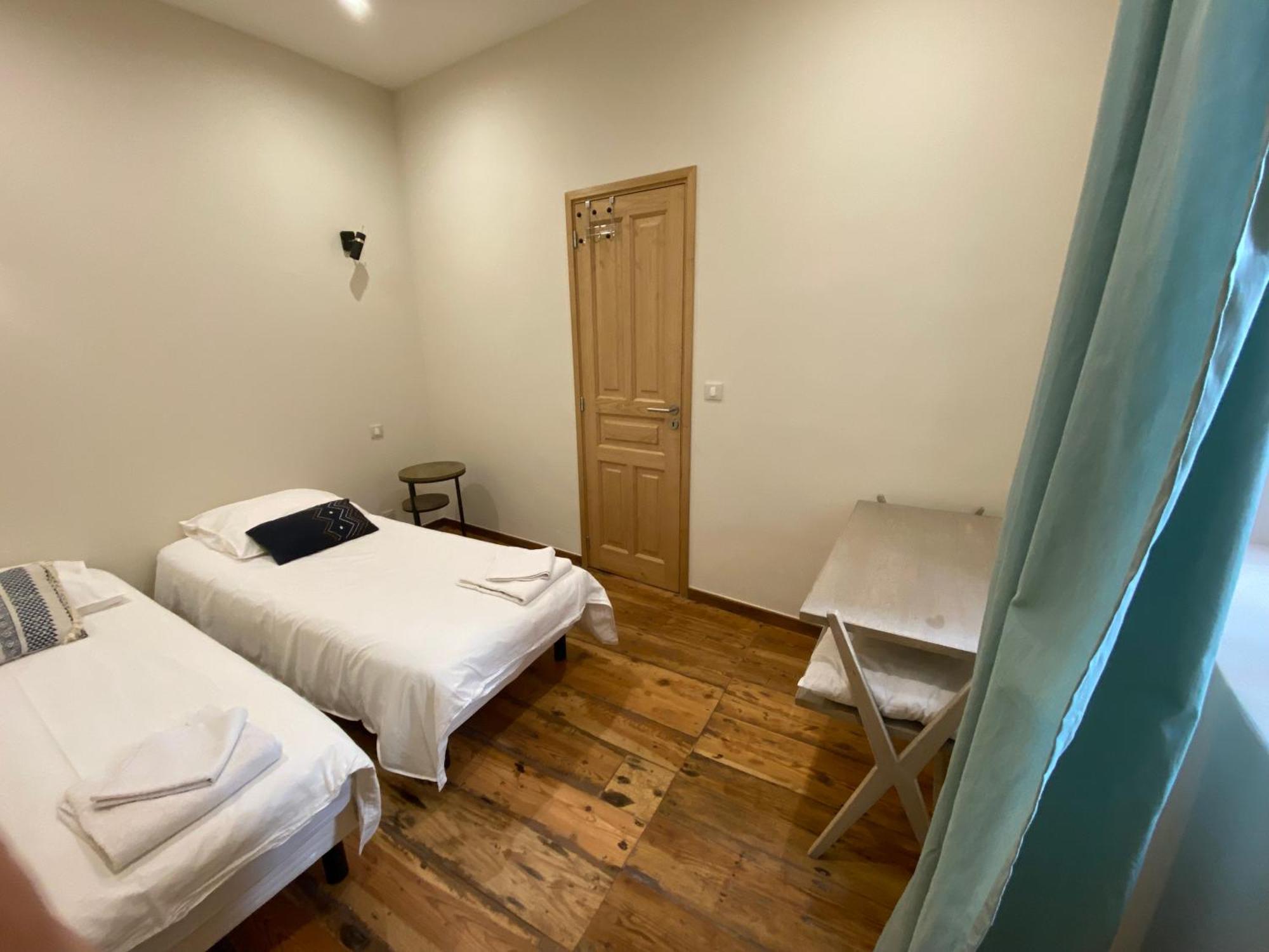 Casa Citadella Bonifacio